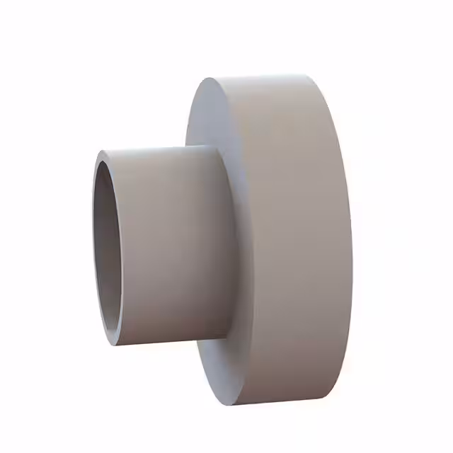 12SWS0920 Essentra Components  Rondelle - Spalla della boccola